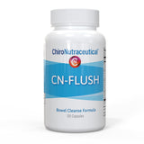 CN-Flush: GI Tract & Colon Cleanse Support Formula