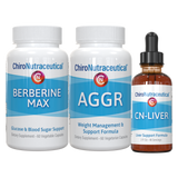 Advanced Body Sculpting Support Pack