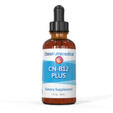 CN-B12 Plus: High Potency Multi-B Vitamin Formula