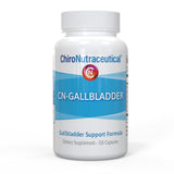 CN-GallBladder: Gallbladder Support Formula