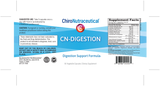 CN-Digestion: 7 Proteolytic Digestive Enzyme Formula