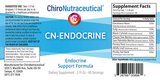 CN-Endocrine: Endocrine & Hormone Support Formula