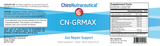 CN-GRMax: Soothing & Healing The GI Tract Support Formula