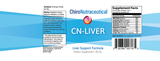 CN-Liver: Liver Detoxification & Tonification Formula