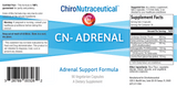 CN-Adrenal: Advanced Adrenal Gland Support Formula