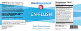 CN-Flush: GI Tract & Colon Cleanse Support Formula