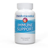 Immune Support: Comprehensive Immune System Support