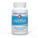 Inerv8: Radiculpathy, Neuropathy, & Glucose Metabolism Support
