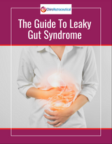 Leaky Gut Syndrome Repair Protocol: A Turnkey Solution