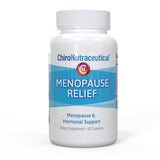 Menopause Relief: Menopause Symptom Relief & Hormone Support