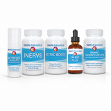 Sciatica & Radiculopathy Support Stack