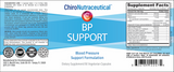 BP Support: Blood Pressuse Support Formula