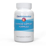 Thyroid Support: Vitamin, Herb & Mineral Support Formula
