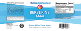 BerberineMax