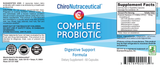 Complete Probiotic: Comprehensive 7-Strain Probiotic Blend