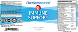 Immune Support: Comprehensive Immune System Support
