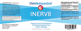 Inerv8: Radiculpathy, Neuropathy, & Glucose Metabolism Support