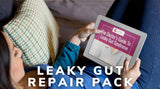 Leaky Gut Syndrome Repair Protocol: A Turnkey Solution