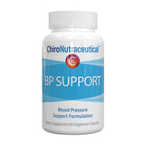BP Support: Blood Pressuse Support Formula