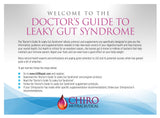 Leaky Gut Syndrome Repair Protocol: A Turnkey Solution