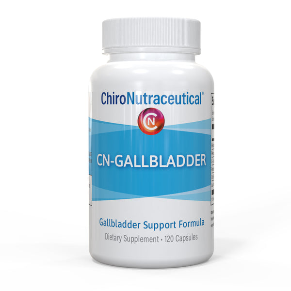 CN-GallBladder