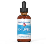 CN-Liver: Liver Detoxification & Tonification Formula