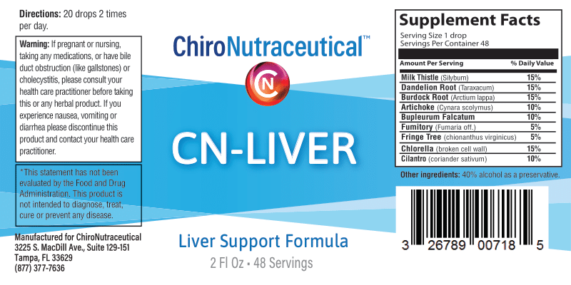 CN-Liver