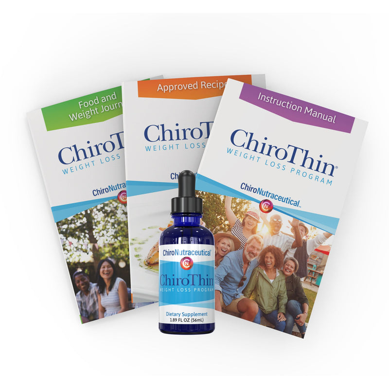 ChiroThin Patient Kit