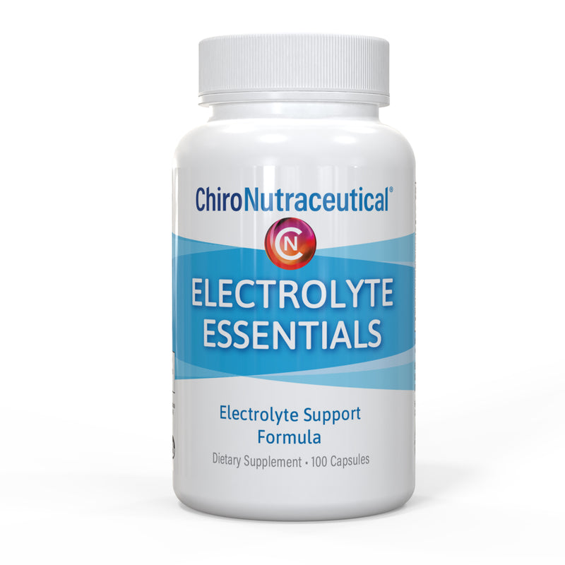 Electrolyte Essentials