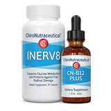 Sciatica & Radiculopathy Support Stack