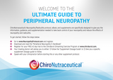 Neuropathy & Decompression Patient Protocol - 3 Month Supply