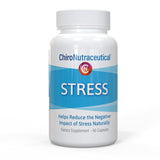 Stress: Stress Impact Reduction & Resilliency Formula